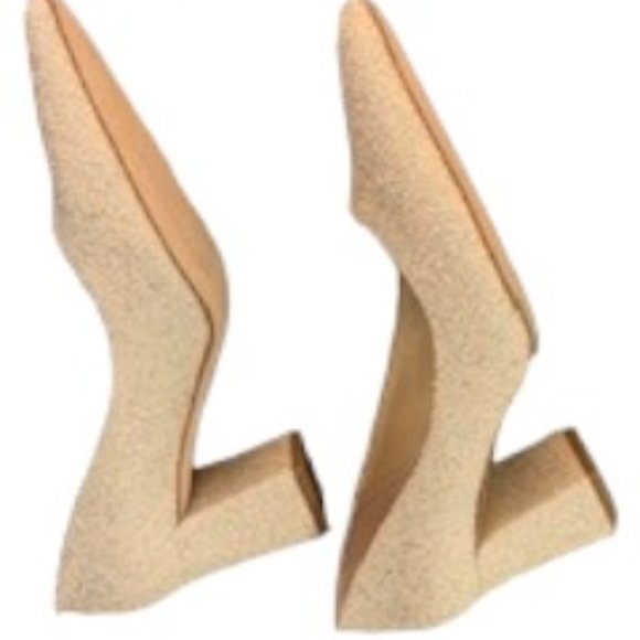 Marc Fisher LTD Women's Mlzala Dress Pump - Picture 1 of 12